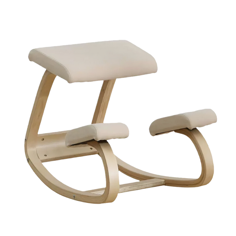 Ergonomic Kneeling Chair