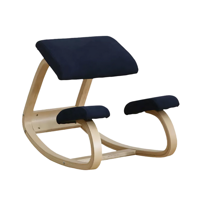 Ergonomic Kneeling Chair