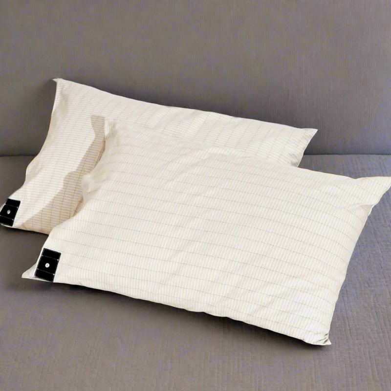 Grounding Earthing Pillow Case (With AU Plug)