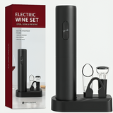 Electric Wine Bottle Opener